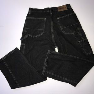 Nautica Carpenter Jeans 32 W 30 L